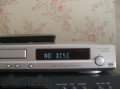 DVD плеер PIONEER DV-370 в городе Санкт-Петербург, фото 1, Ленинградская область