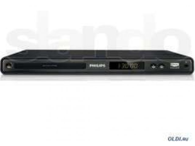 Продам DVD Player Philips DVP 3520K в городе Чита, фото 1, стоимость: 800 руб.