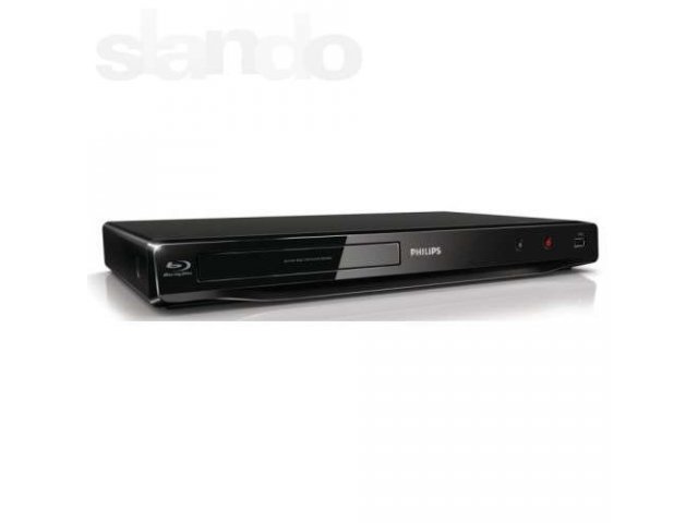 Philips BDP2600(Blu-Ray проигрыватель) в городе Ульяновск, фото 1, стоимость: 1 000 руб.