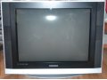 Продается телевизор Samsung CS29Z40HSQ в отличном состоянии. в городе Обнинск, фото 1, Калужская область
