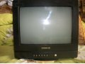 продам маленький телевизор в городе Балаково, фото 1, Саратовская область