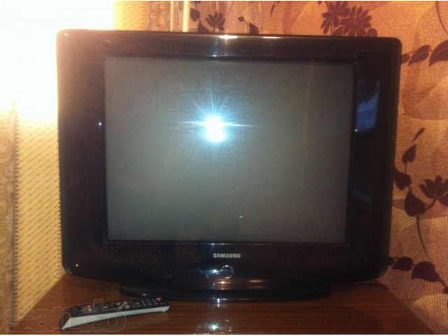 Телевизор SAMSUNG в городе Ангарск, фото 1, Телевизоры, плазменные панели, проекторы