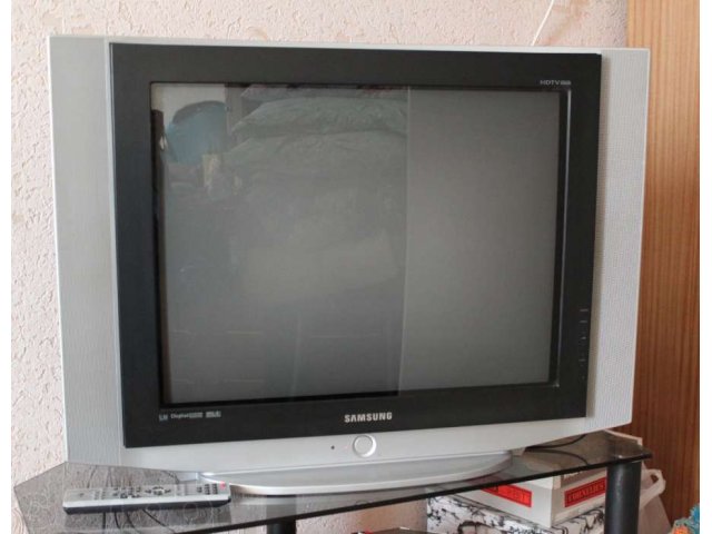 Телевизор Samsung hdtv 1080i в городе Нефтекамск, фото 1, Башкортостан