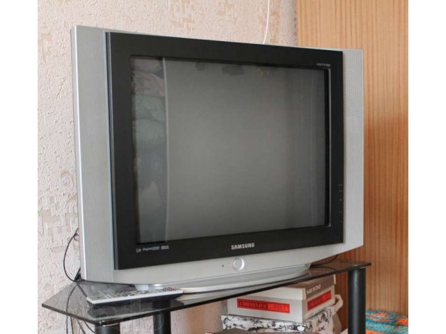 Телевизор Samsung hdtv 1080i в городе Нефтекамск, фото 3, Телевизоры, плазменные панели, проекторы