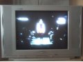 Телевизор Sanyo кинескопный CE21KF8R. в городе Челябинск, фото 1, Челябинская область