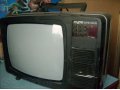 Переносной телевизор пензенского радиозавода продам в городе Пенза, фото 1, Пензенская область