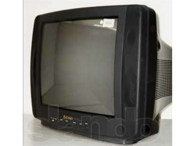 Телевизор EVGO в городе Хабаровск, фото 1, стоимость: 2 500 руб.