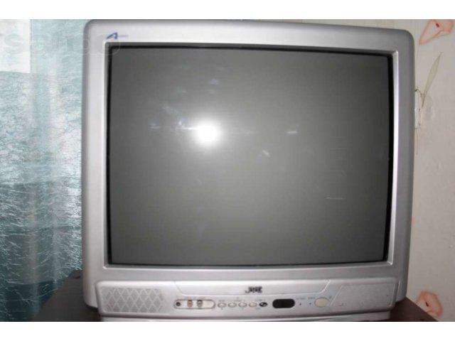 Телевизор JVC в городе Барнаул, фото 1, стоимость: 1 500 руб.