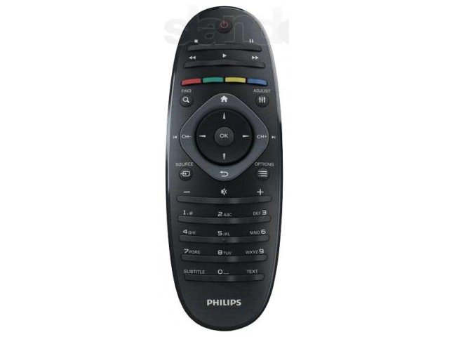 Телевизор Philips 42 PFL 4-ой серии в городе Магнитогорск, фото 3, Телевизоры, плазменные панели, проекторы