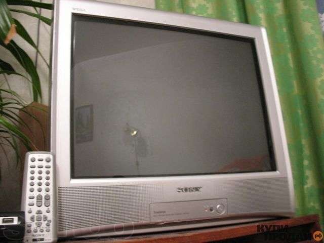 Телевизор SONY KV-BZ21M71 в городе Томск, фото 1, стоимость: 2 000 руб.