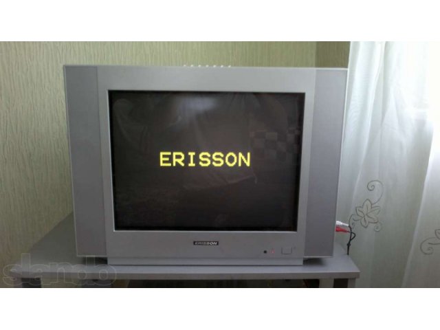 Телевизор эриссон старые модели фото