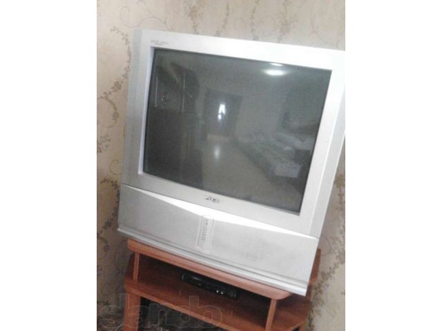 Срочно продам телевизор в отличном состоянии недорого в городе Благовещенск, фото 1, стоимость: 2 500 руб.