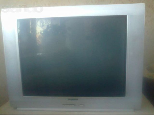 Телевизор в городе Курган, фото 1, стоимость: 3 000 руб.