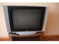 Продам телевизор б/у в отличном состоянии в городе Балаково, фото 1, Саратовская область