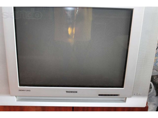 Продаю телевизор Thomson в городе Курган, фото 1, Телевизоры, плазменные панели, проекторы