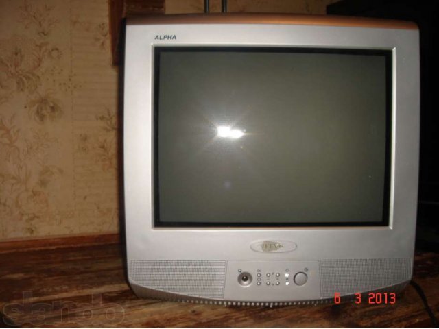 Продам телевизор Витязь-ALPHA 38CTV710-1TS FLAT в городе Железнодорожный, фото 1, стоимость: 2 500 руб.