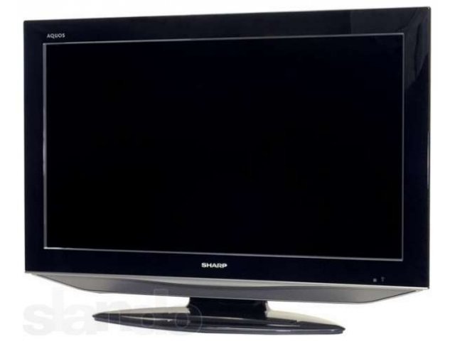 LCD Sharp, 106см, Испания, отл. сост в городе Набережные Челны, фото 1, стоимость: 9 500 руб.