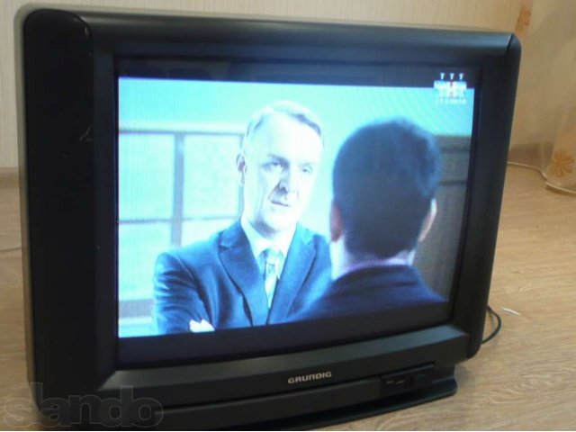 Телевизор GRUNDIG в городе Тюмень, фото 2, стоимость: 2 500 руб.