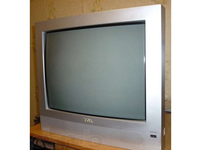 Продаю телевизор в городе Улан-Удэ, фото 1, стоимость: 3 001 руб.