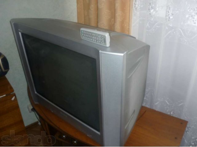 Телевизор Sony KV-SW252 в городе Петропавловск-Камчатский, фото 2, Камчатский край