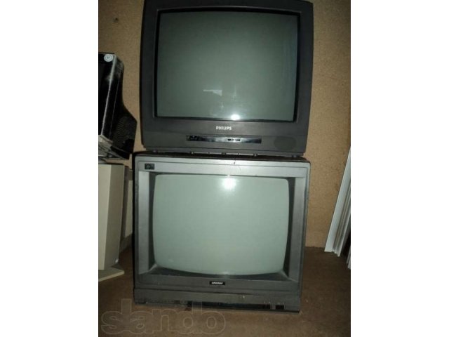 Телевизоры ЭЛТ 2 шт. в городе Смоленск, фото 5, Смоленская область