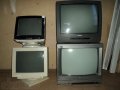 Телевизоры ЭЛТ 2 шт. в городе Смоленск, фото 1, Смоленская область