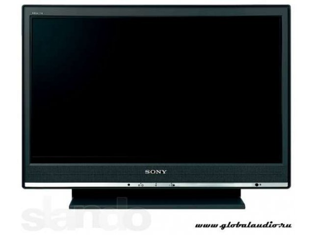 Продам ЖК телевизор Sony Bravia Kdl-40S3000 40 в городе Спасск-Дальний, фото 1, стоимость: 3 000 руб.