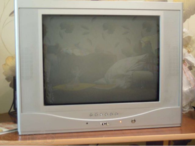 продам Телевизор в городе Саянск, фото 1, стоимость: 3 000 руб.