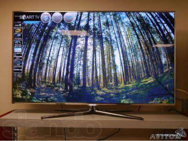 3d led tv приобр. в городе Магнитогорск, фото 1, стоимость: 15 000 руб.