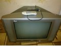 Телевизор Sanyo CE29KF8R Dynamic Platinum Flat в городе Уфа, фото 3, Телевизоры, плазменные панели, проекторы