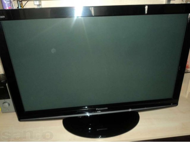 Плазменный телевизор в городе Барнаул, фото 1, стоимость: 14 999 руб.