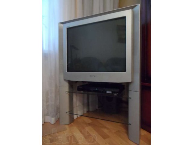 Телевизор Sony KV-29GQ75K в городе Ковров, фото 1, Владимирская область