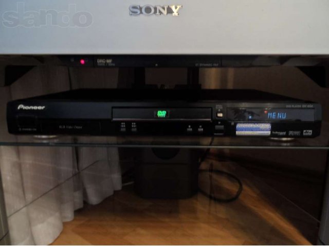 Телевизор Sony KV-29GQ75K в городе Ковров, фото 2, стоимость: 5 000 руб.