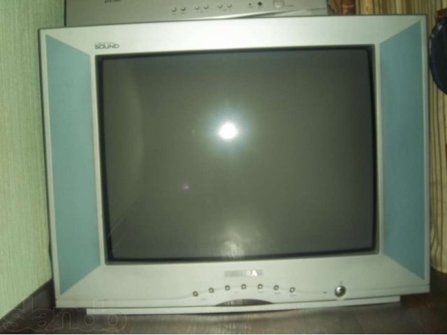 ТВ  в хорошем состоянии! в городе Пионерский, фото 1, стоимость: 600 руб.