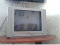 Цветной телевизор sanyo 20 inch - 21 inch в городе Нижний Новгород, фото 1, Нижегородская область