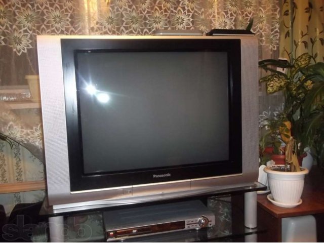 Телевизор Panasonik в городе Камешково, фото 2, Телевизоры, плазменные панели, проекторы