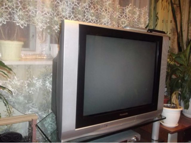 Телевизор Panasonik в городе Камешково, фото 3, Владимирская область