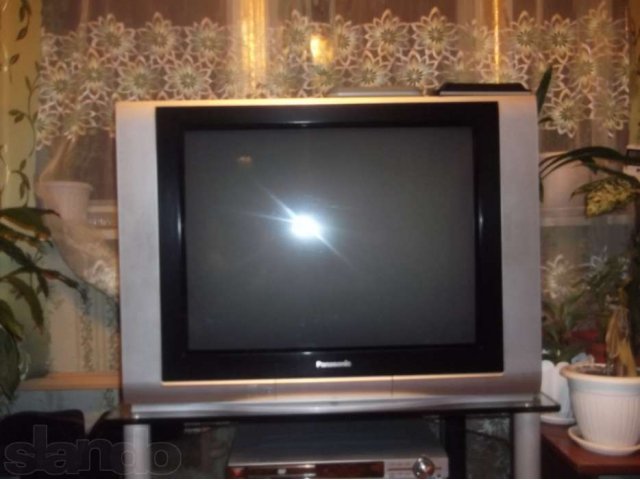 Телевизор Panasonik в городе Камешково, фото 4, стоимость: 4 000 руб.
