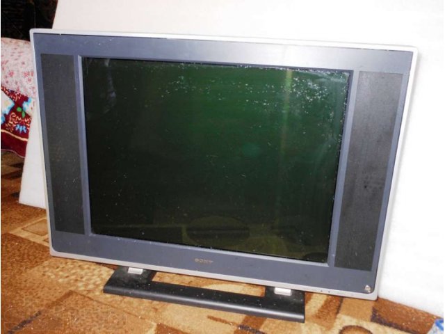 Продам TV в городе Благовещенск, фото 1, стоимость: 1 500 руб.