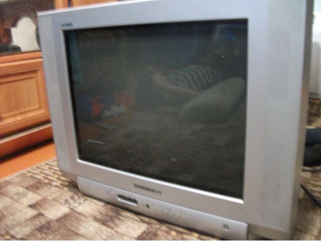 Продам телевизор в городе Бирск, фото 2, Башкортостан