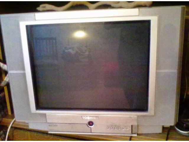 Продам телевизор в городе Томск, фото 1, стоимость: 2 000 руб.