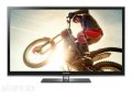 Продается LED телевизор Samsung Full HD UE55C6000R в городе Ставрополь, фото 1, Ставропольский край