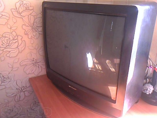 Продаю телевизор в городе Улан-Удэ, фото 1, стоимость: 4 000 руб.