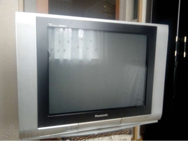 Продается телевизор Ponasonic TX-25F150T в городе Минеральные Воды, фото 1, Телевизоры, плазменные панели, проекторы