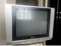 Продается телевизор Ponasonic TX-25F150T в городе Минеральные Воды, фото 1, Ставропольский край