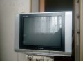 Продается телевизор Ponasonic TX-25F150T в городе Минеральные Воды, фото 2, стоимость: 6 500 руб.