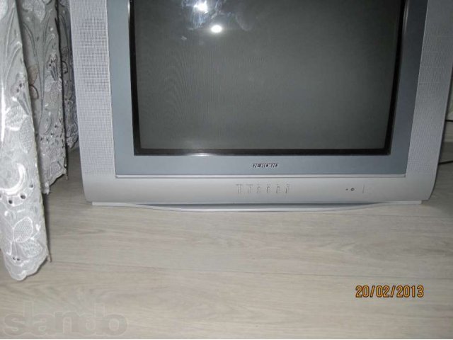 Продам телевизор в городе Балаково, фото 2, Саратовская область