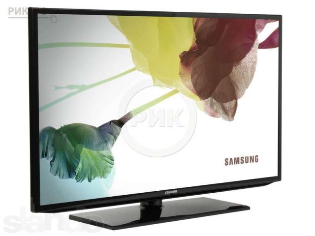 Телевизор 40 Smart LED TV Samsung UE40EH5307K в городе Невинномысск, фото 3, Телевизоры, плазменные панели, проекторы