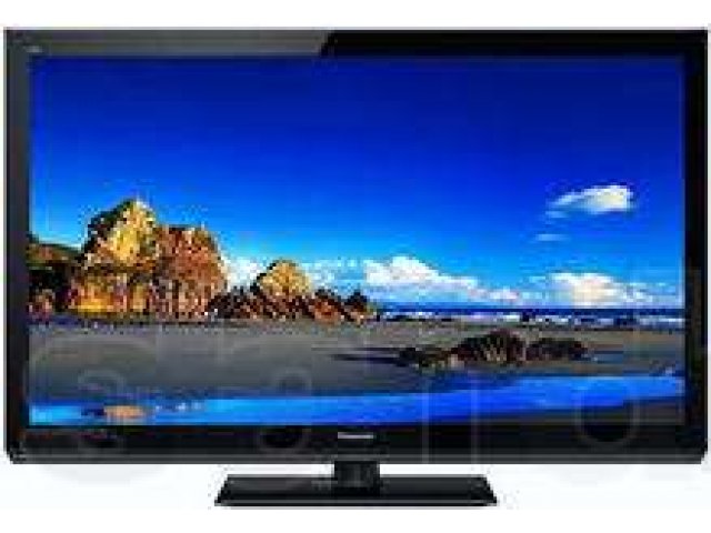 Телевизор ж.к. Panasonic TX-LR32 C5 новый. РСТ в городе Краснодар, фото 1, стоимость: 9 400 руб.