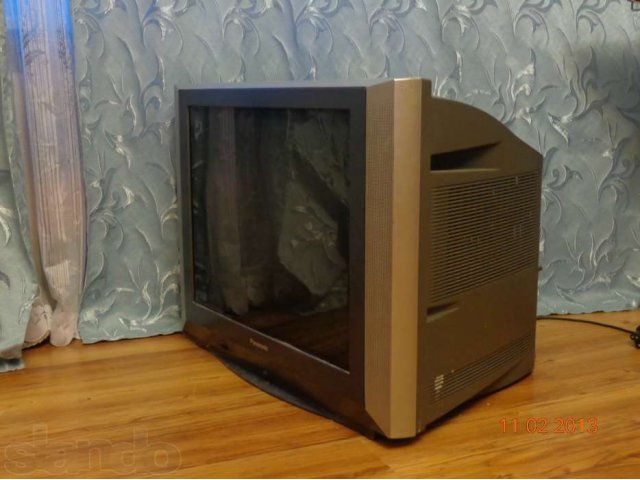 Продам телевизор Panasonic в хорошем состоянии в городе Пионерский, фото 2, стоимость: 3 000 руб.